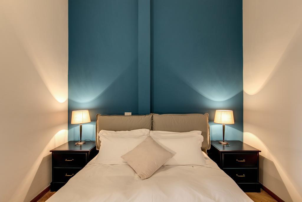 Yh 131 Bed and breakfast Roma
