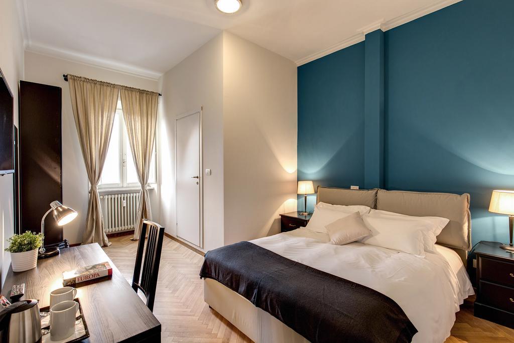 Yh 131 Bed and breakfast Roma